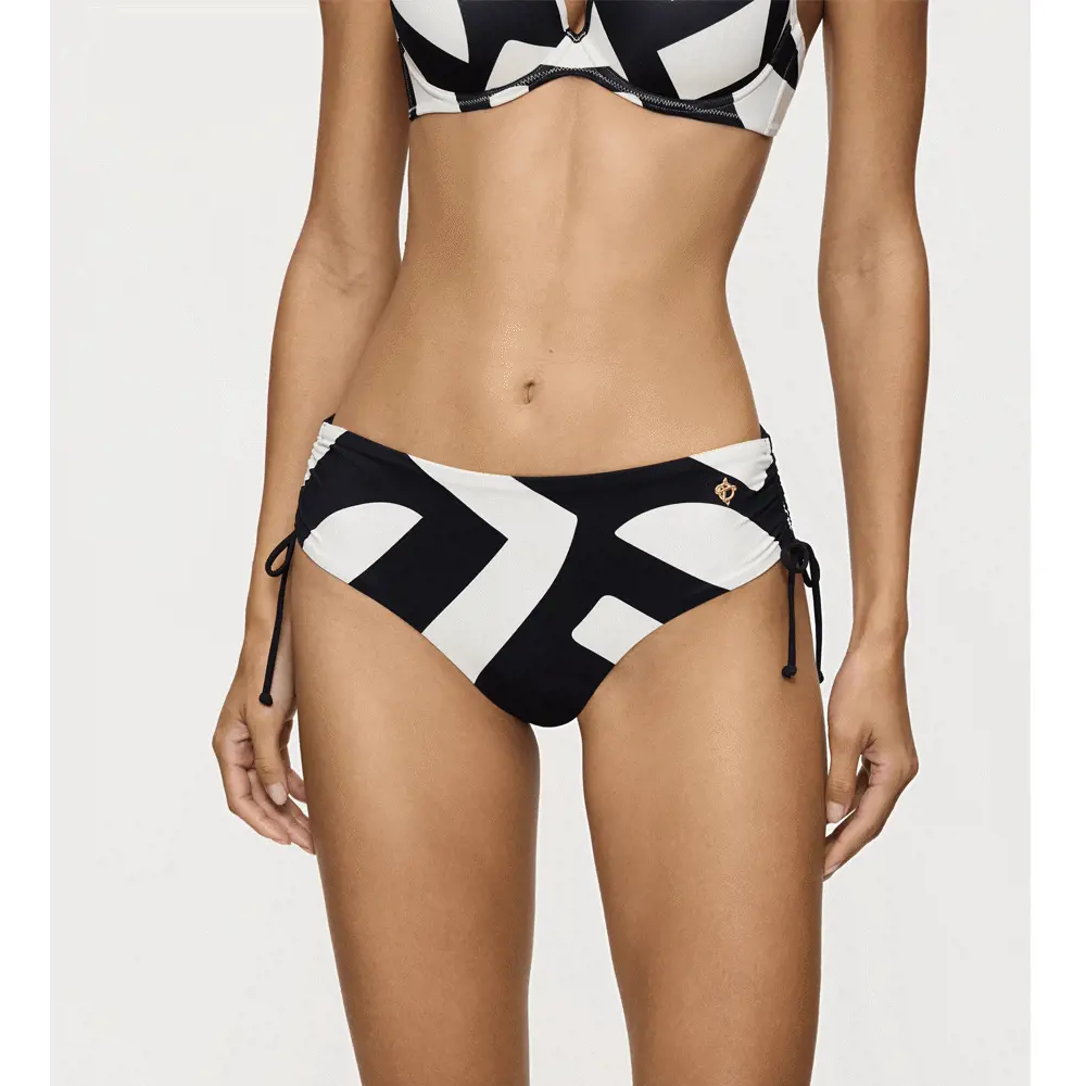 Triumph Summer Allure Midi Bikini Brief